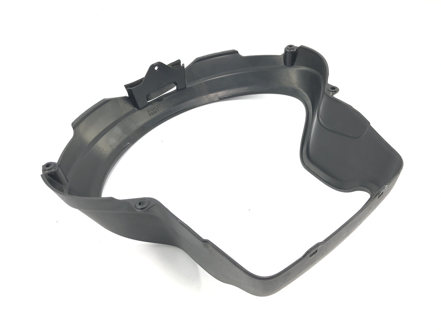 Kawasaki Versys KLE 650 A [2006] - Headlight frame Headlight cover Headlight surround