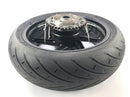 Honda VTR 1000 SP 1 SC45 [2001] - Rear wheel rim rear-1