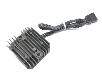 Kawasaki VN 1500 Classic VNT50D [2001] - controller rectifier tension regulator Delicacies