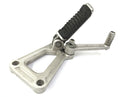 Ducati 900 SS [1991] - Left rider footrest and gear lever-1