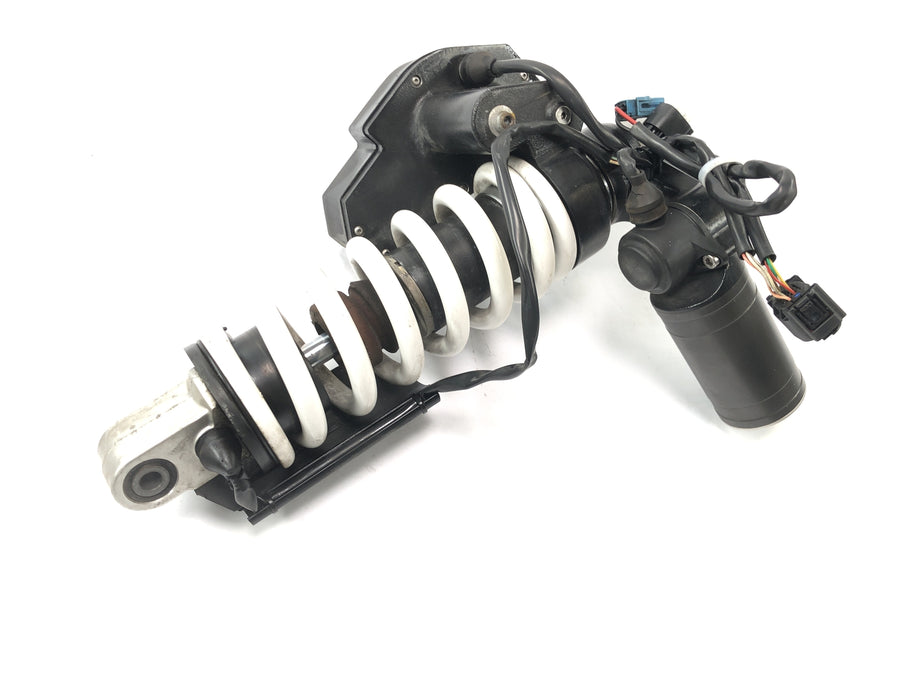 BMW K 1200 S K12S [2004] - Rear strut shock absorber