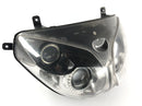 Moto Guzzi Norge 1200 [2006] - headlights-1