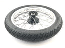 Kawasaki W 650 EJ650A [1999] - Vorderrad Felge Speichenrad 2.15 x 19"-5