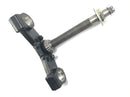 Triumph Daytona 900 T300D [1996] - lower fork bridge, control head clamp-1