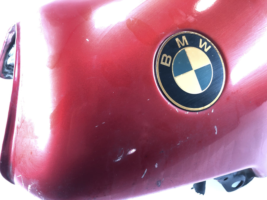 BMW K 100 RT [1988] - Fuel tank