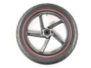 Aprilia SL 1000 Falco Pa [2000] - front wheel Rad rim aluminum rim 3.50 x 17 inch motorcycle rim-6