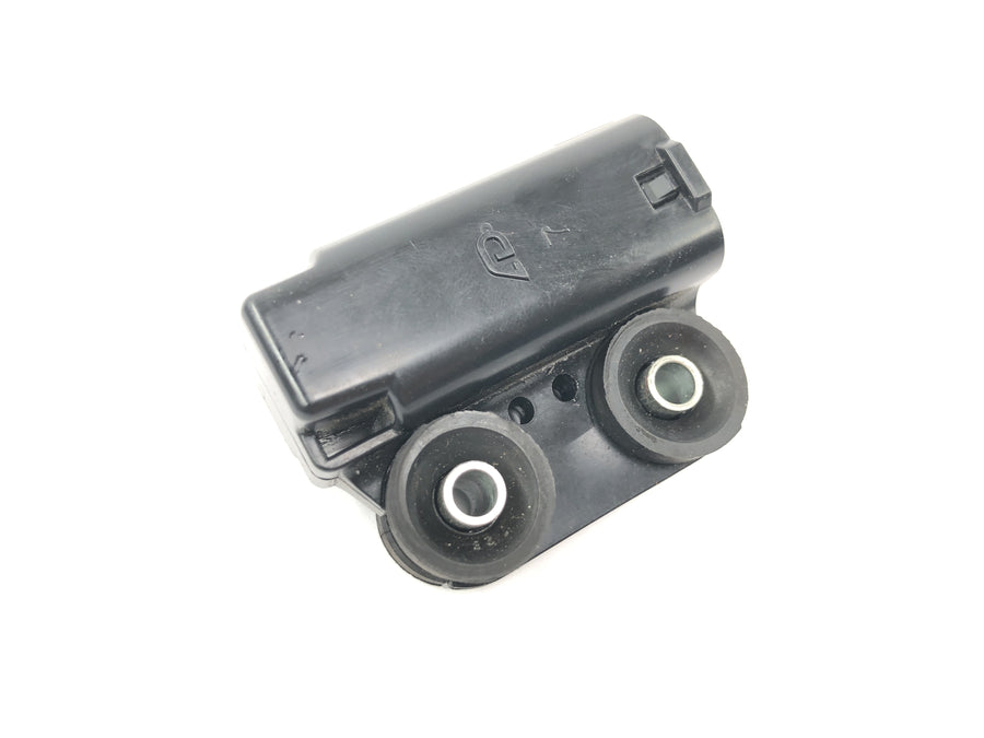 Triumph Bonneville T100 986MF [2012] - Tilt sensor lean angle sensor