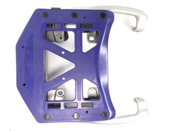 Honda SLR 650 RD09 [1997] - Luggage rack rear carrier carrier plate cargo behind - 0
