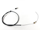 BMW R 1100 GS [1990] - Clutch cable Bowden cable-5