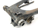 Yamaha XT 500 1U6 [1981] - Swingarm rear wheel swingarm with anchor strut-3