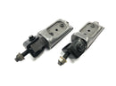 Triumph Tiger 955i 709EN [2003] - Footrest passenger footrest pair-3