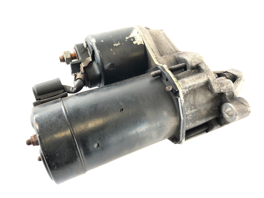 BMW R 1150 R R21 [2002] - starter engine starter engine