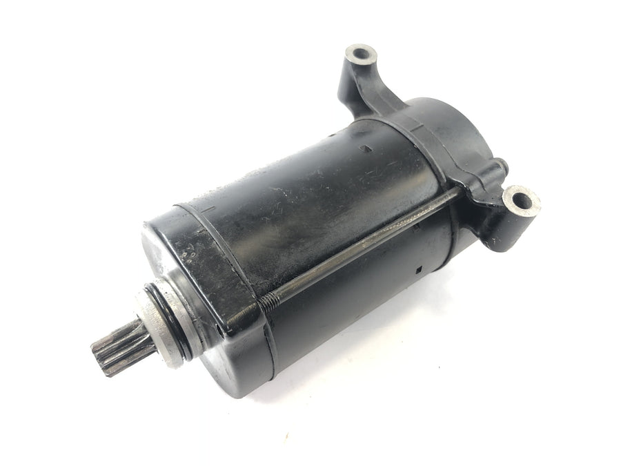Honda CBX 650 E RC13 [1983] - starter starter electrical starter engine start engine