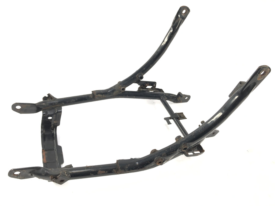 Yamaha XV 750 5G5 [1982] - rear frame