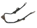 Honda XL 600 LM PD04 [1989] - Aid frame rear frame-4
