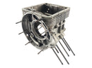 Moto Guzzi California 1100i [1995] - Engine housing empty housing-5