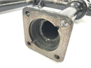 Moto Guzzi V7 Special [1971] - Swingarm Rear swingarm-5