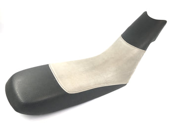 KTM 640 LC4 EGS [1999] - Seat driver's seat upholstered bench