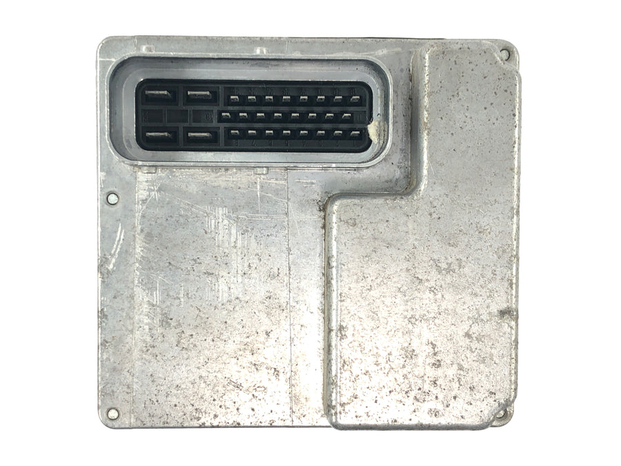 BMW C1 125 [2002] - Engine control unit ECU CDI ignition unit