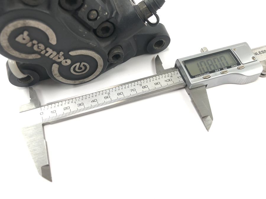BMW K 1100 RS [1994] - Bremssattel Brembo Bremszange vorne rechts