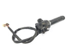 Yamaha XV 750 5G5 [1982] - handlebar switch on the right gas handle-1