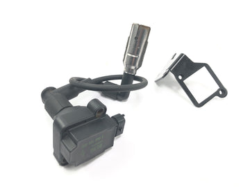 BMW F 650 GS R13 [2000] - Ignition coil ignition ignition module with holder - 0