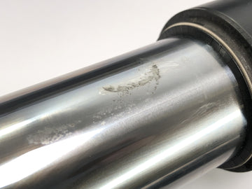 KTM 950 SM LC8 [2008] - fork telegabel with axis - 0