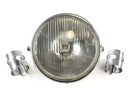 Moto Guzzi 850 Le Mans 3 VF [1986] - headlights with housing and bracket-2