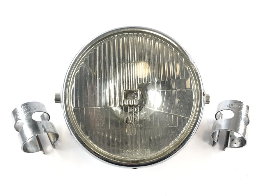 Moto Guzzi 850 Le Mans 3 VF [1986] - headlights with housing and bracket