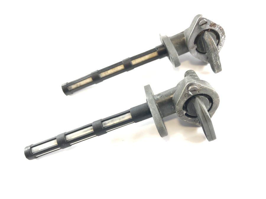 Yamaha XT 600 Zentere 34L [1985] - petrol tap set couple