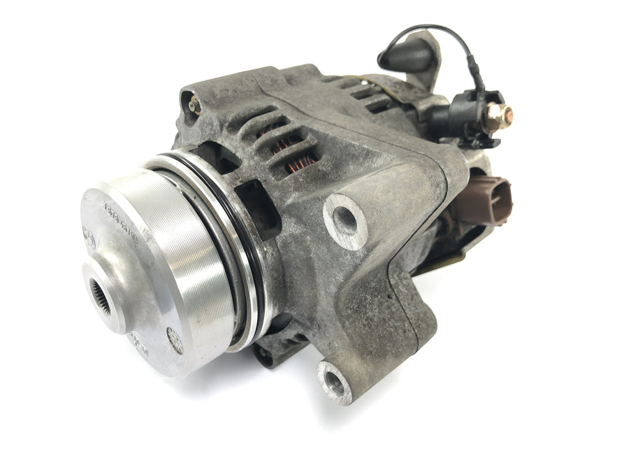 BMW K 1200 S K12S [2005] - Alternator Generator Denso charging generator