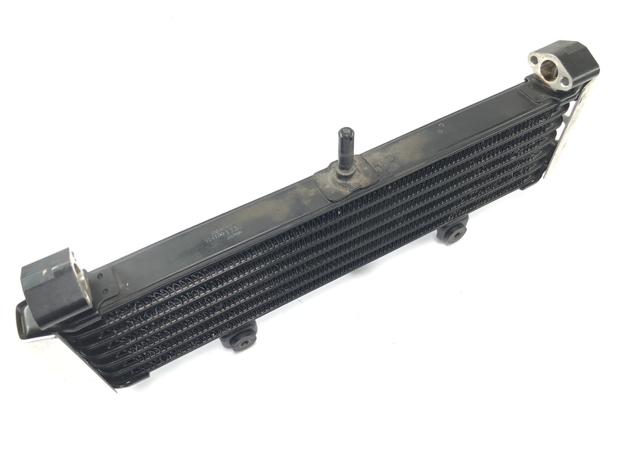Yamaha XJR 1300 RP06 [2002] - Oil cooler radiator