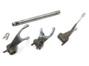 Triumph Daytona 900 T300D [1996] - shift forks shift fork set shift claws-3