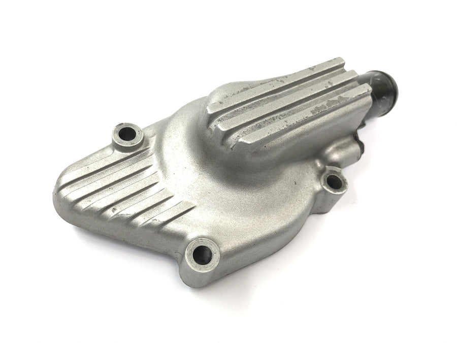 Kawasaki VN 1600 Classic VNT60A [2007] - Water pump cover coolant pump cover