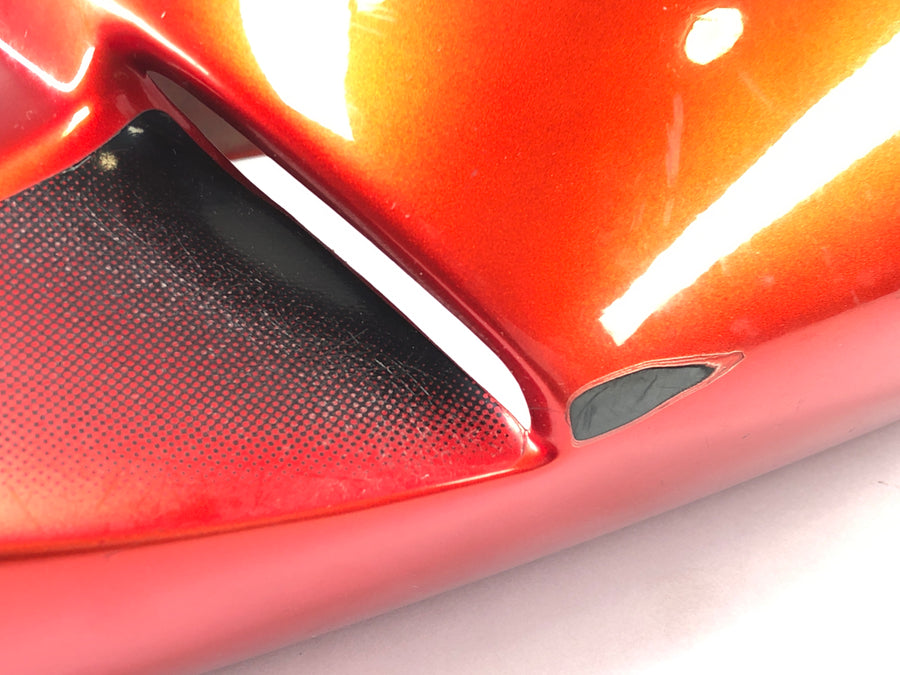 Aprilia SL 1000 Falco Pa [2000] - rear cladding cladding