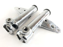 Honda GL 1000 Goldwing GL1 [1977] - Headlight mount bracket headlight-2