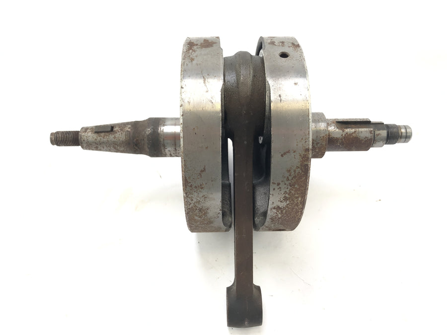 Yamaha XT 500 1U6 [1981] - Crankshaft