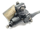 Honda GL 500 SILVERSCHING PC02 [1982] - Brake cylinder main brake cylinder at the front brake lever-3