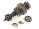 Yamaha XS 1100 2H9 [1978] - Primary shaft-6