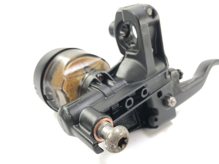 BMW K 1300 R K12S [2014] - Handbrake pump