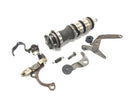 Honda CB 650 RC03 [1981] - shift drum-2