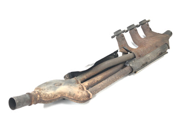 Honda GL 1500 Goldwing SC22 [1987] - Exhaust manifold Exhaust manifold left