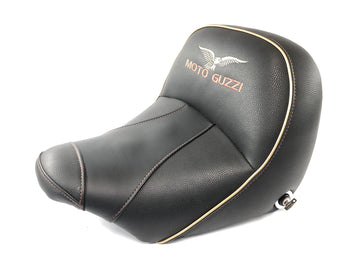 Moto Guzzi California III VY Integrale [1990] - Driver's seat with lock bench