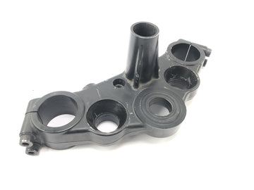 BMW K 1100 LT 100 [1994] - fork bridge above