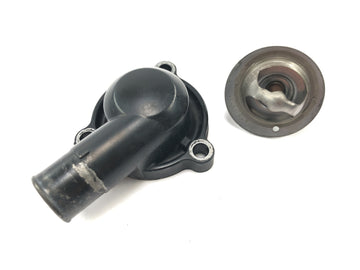 Kawasaki Versys KLE 650 A [2006] - Thermostat thermostat unit cooling water - 0