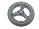 Triumph Daytona 1200 T300D [1994] - Vorderrad Felge Rad 3.50 x 17"-1
