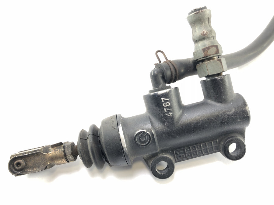 Cagiva Mito 125 8P [1991] - Rear brake pump