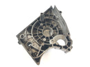 Yamaha XJR 1200 4PU [1995] - sprocket cover engine cover-4