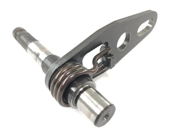 Benelli TNT 1130 [2009] - shift shaft shift lever shaft - 0