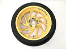 BMW K 1200 S K12S [2004] - Rear wheel rim Rear wheel rim-6